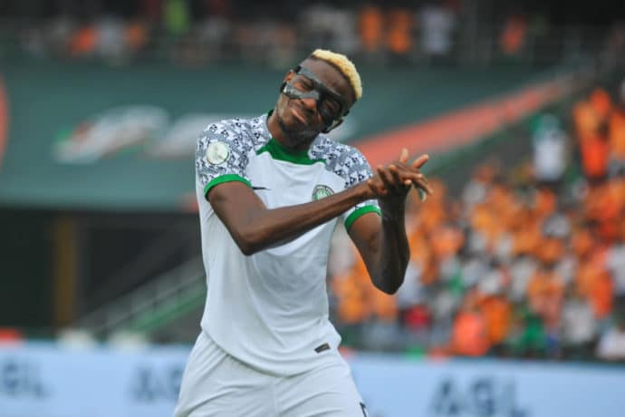 Nigeria Elfenbeinküste Tipp