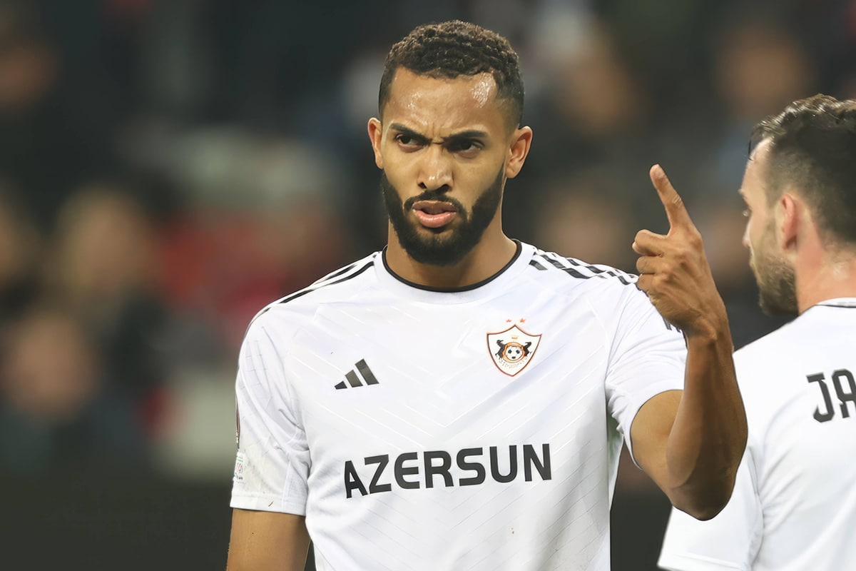 Qarabag FK Braga Tipp