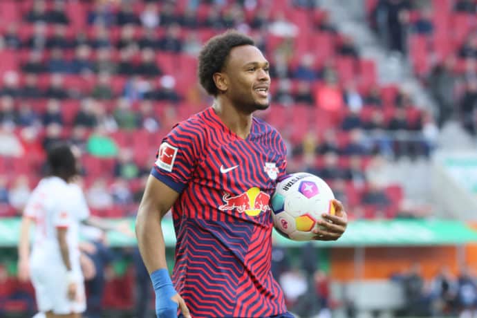 RB Leipzig Gladbach Tipp