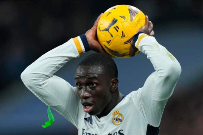 Real Madrid Girona Tipp