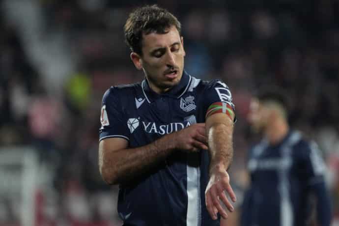 Real Sociedad Villarreal Tipp