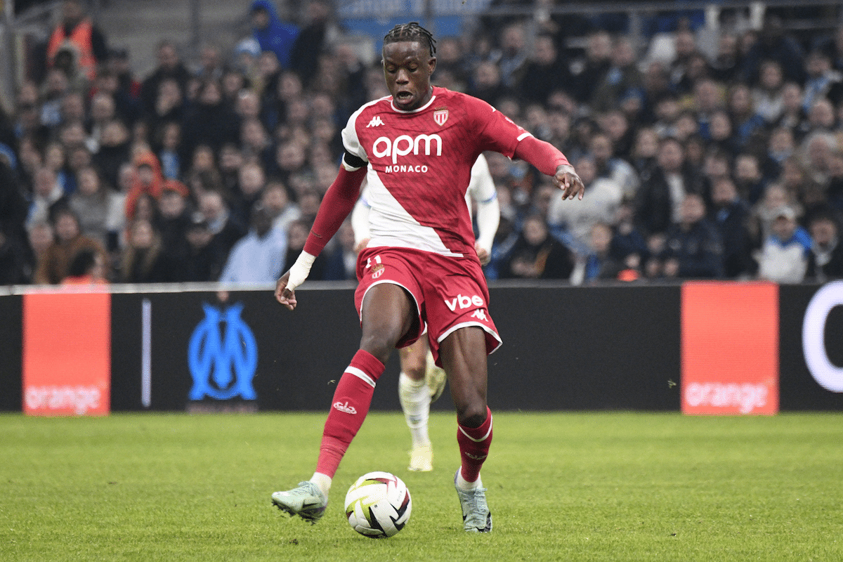 Rouen Monaco Tipp
