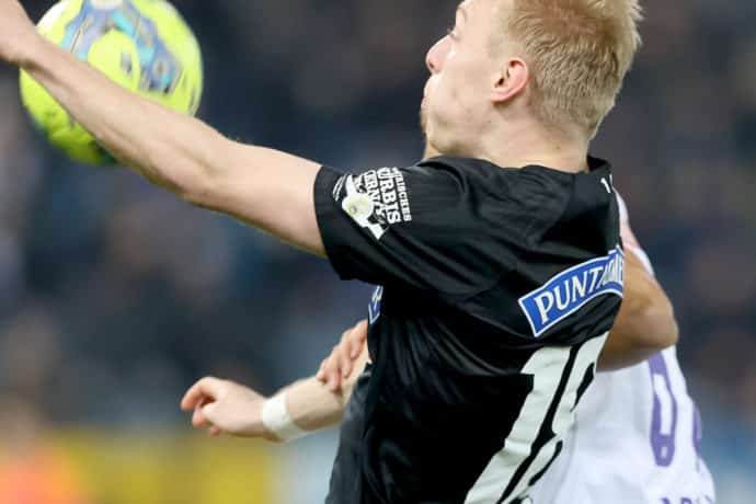 Salzburg Sturm Graz Tipp