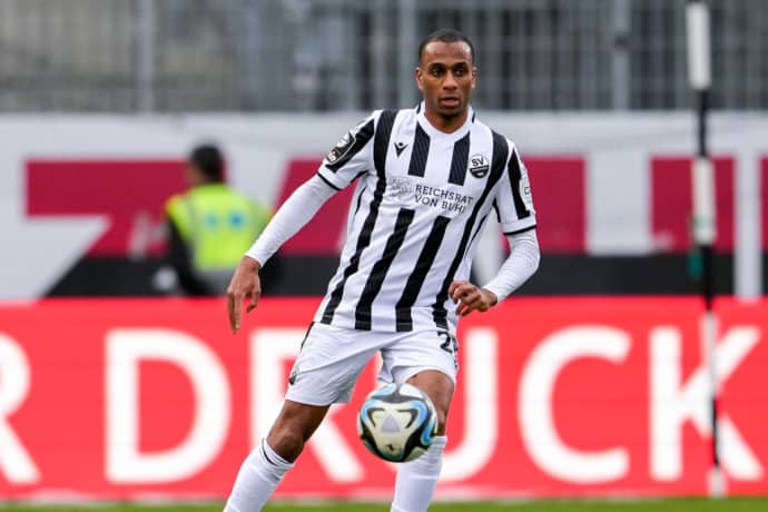 Sandhausen Regensburg Tipp