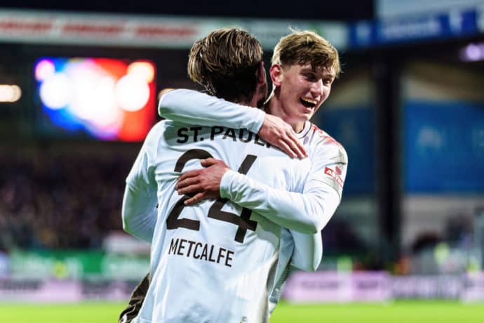 Schalke St. Pauli Tipp