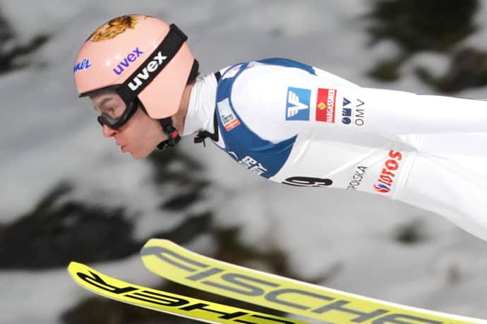 Willingen Skispringen 2024 Übertragung