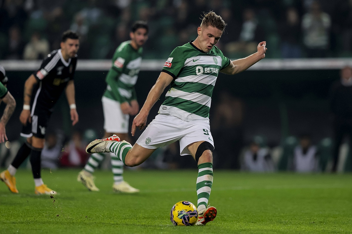 Sporting Lissabon Young Boys Tipp