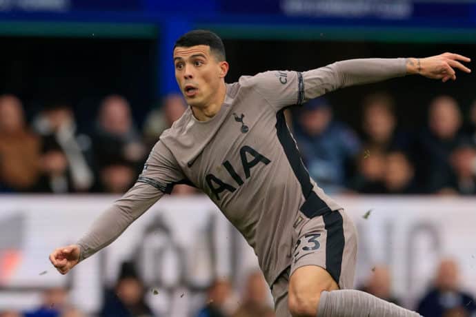 Tottenham Brighton Tipp