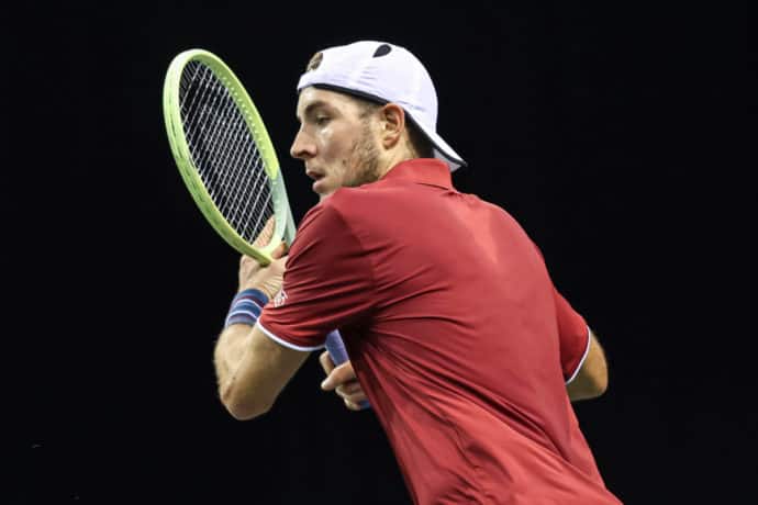Struff Ruusuvuori Tipp