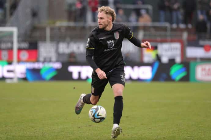 Ulm Mannheim Tipp