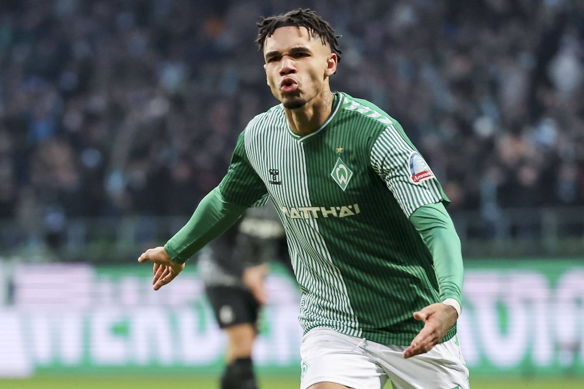 Werder Bremen Darmstadt Tipp