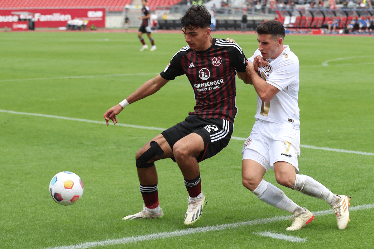 Wiesbaden Nürnberg Tipp