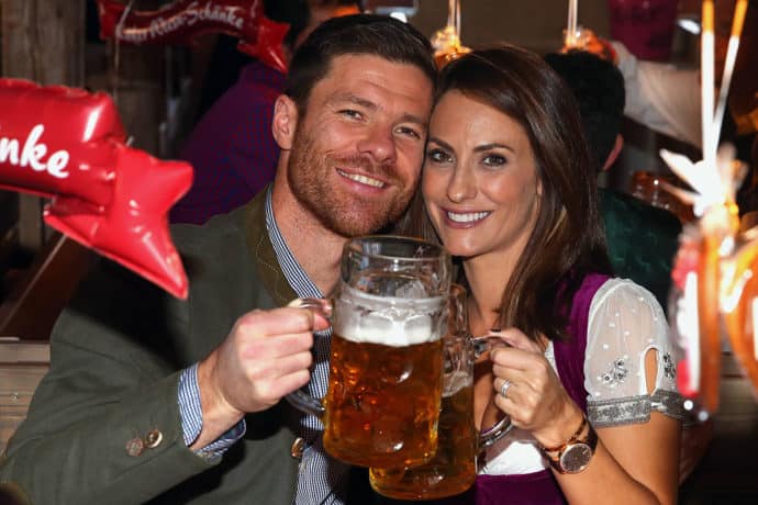 xabi alonso frau nagore