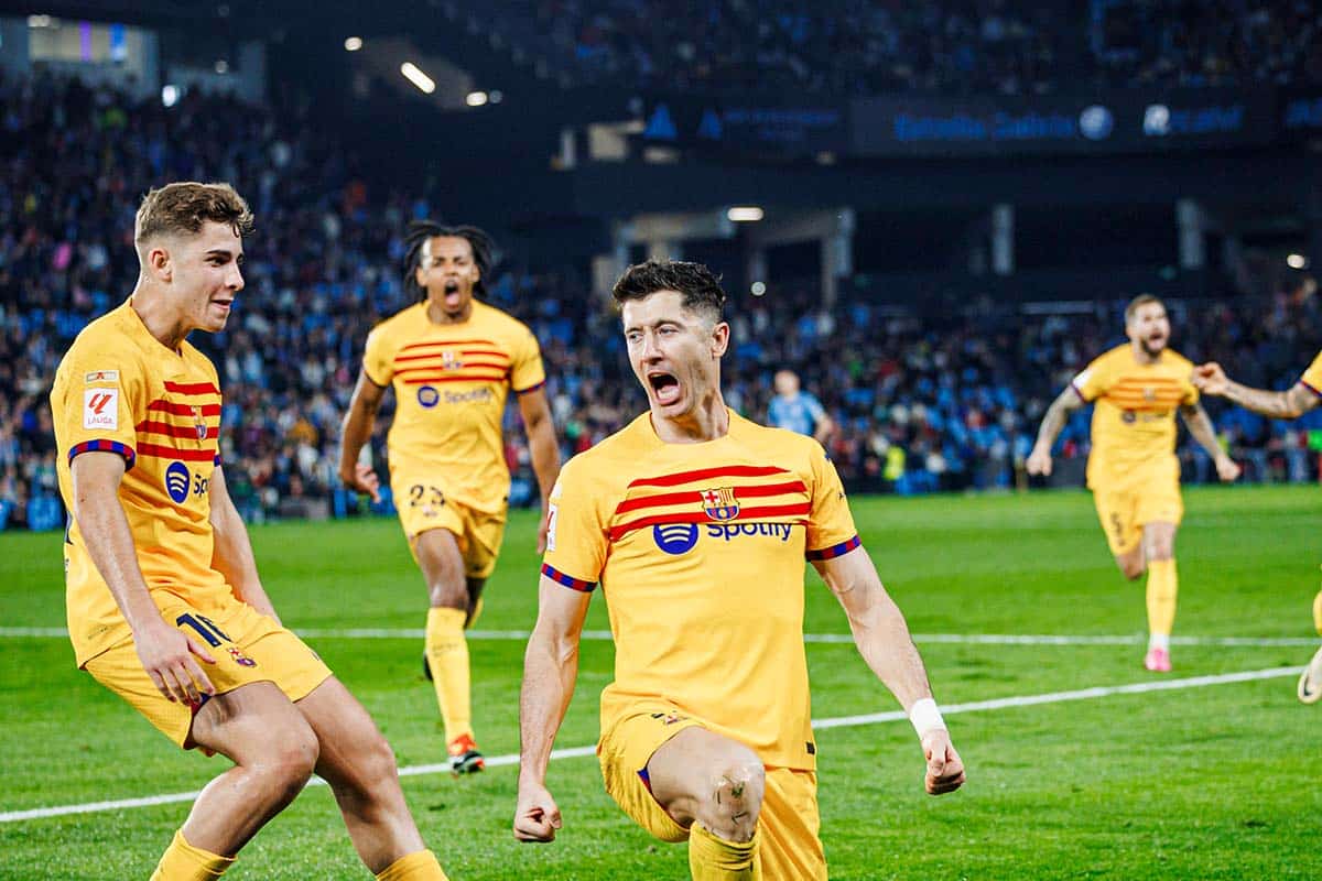 Neapel Barcelona Tipp