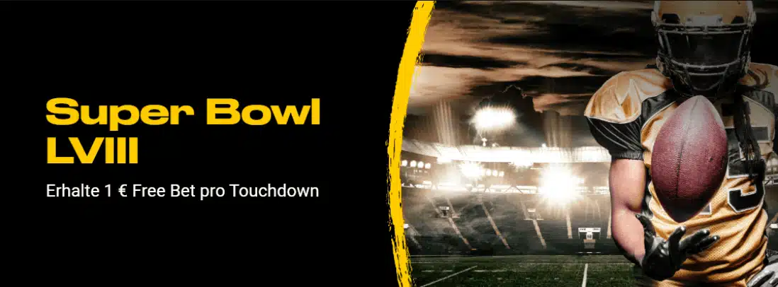 super bowl wettbonus