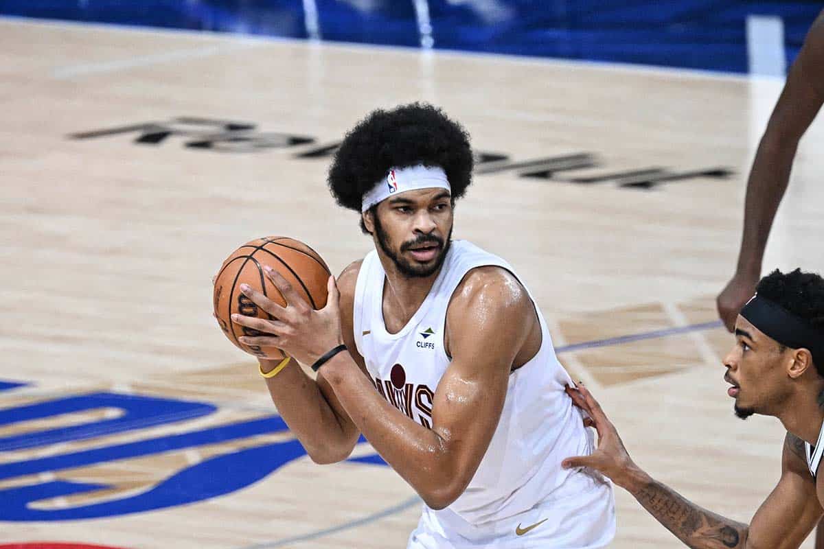 Cavaliers Kings Tipp