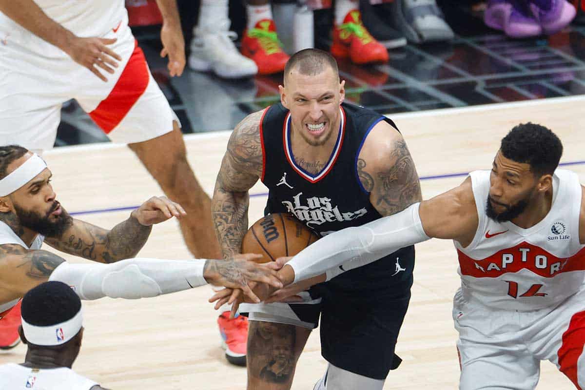 Clippers Pelicans Tipp