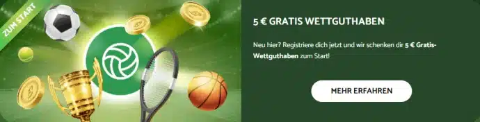 crazybuzzer Freebet DFB Pokal