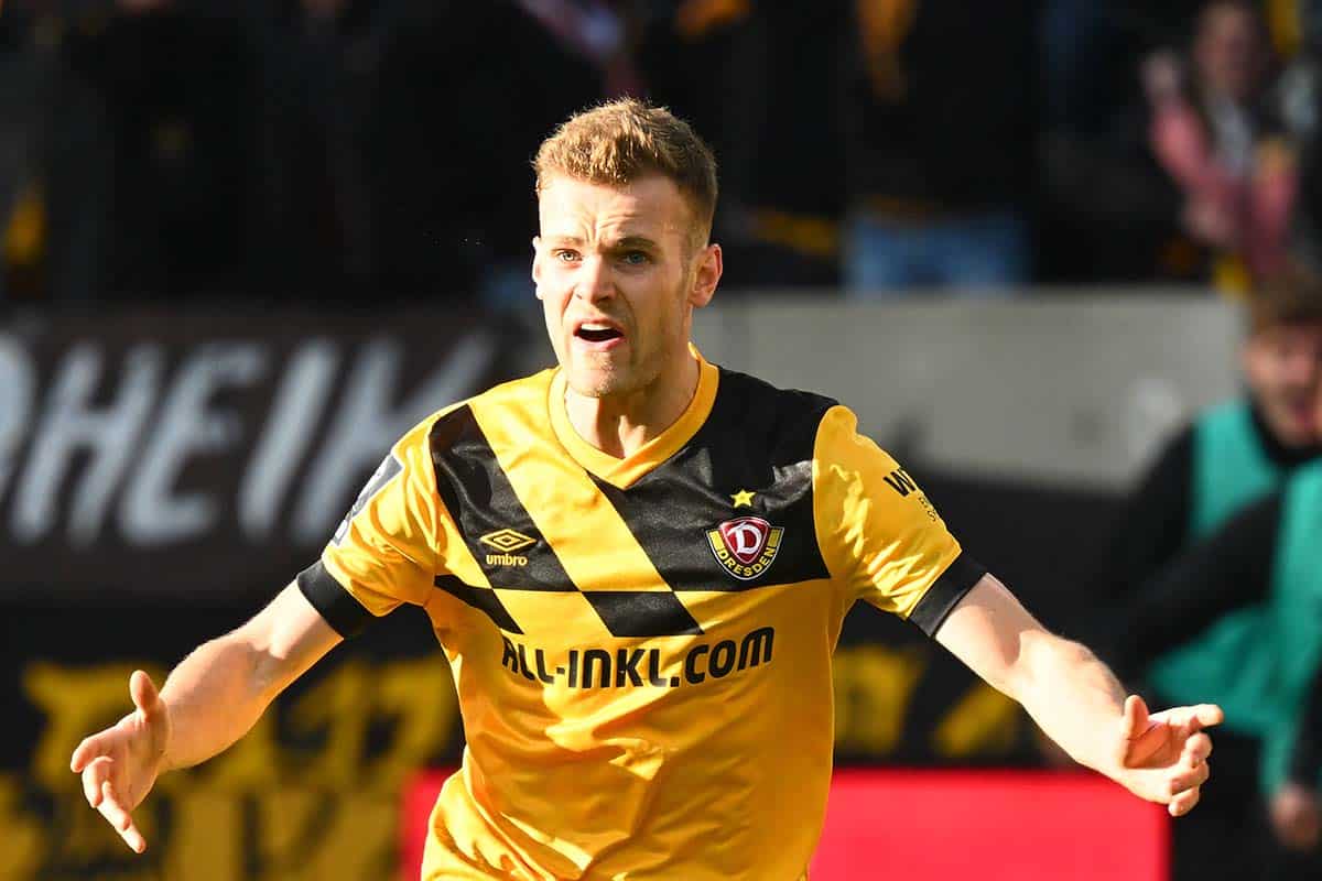Halle Dresden Tipp