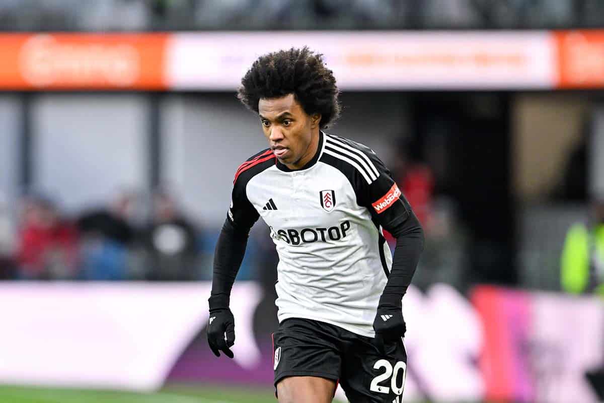 Fulham Bournemouth Tipp