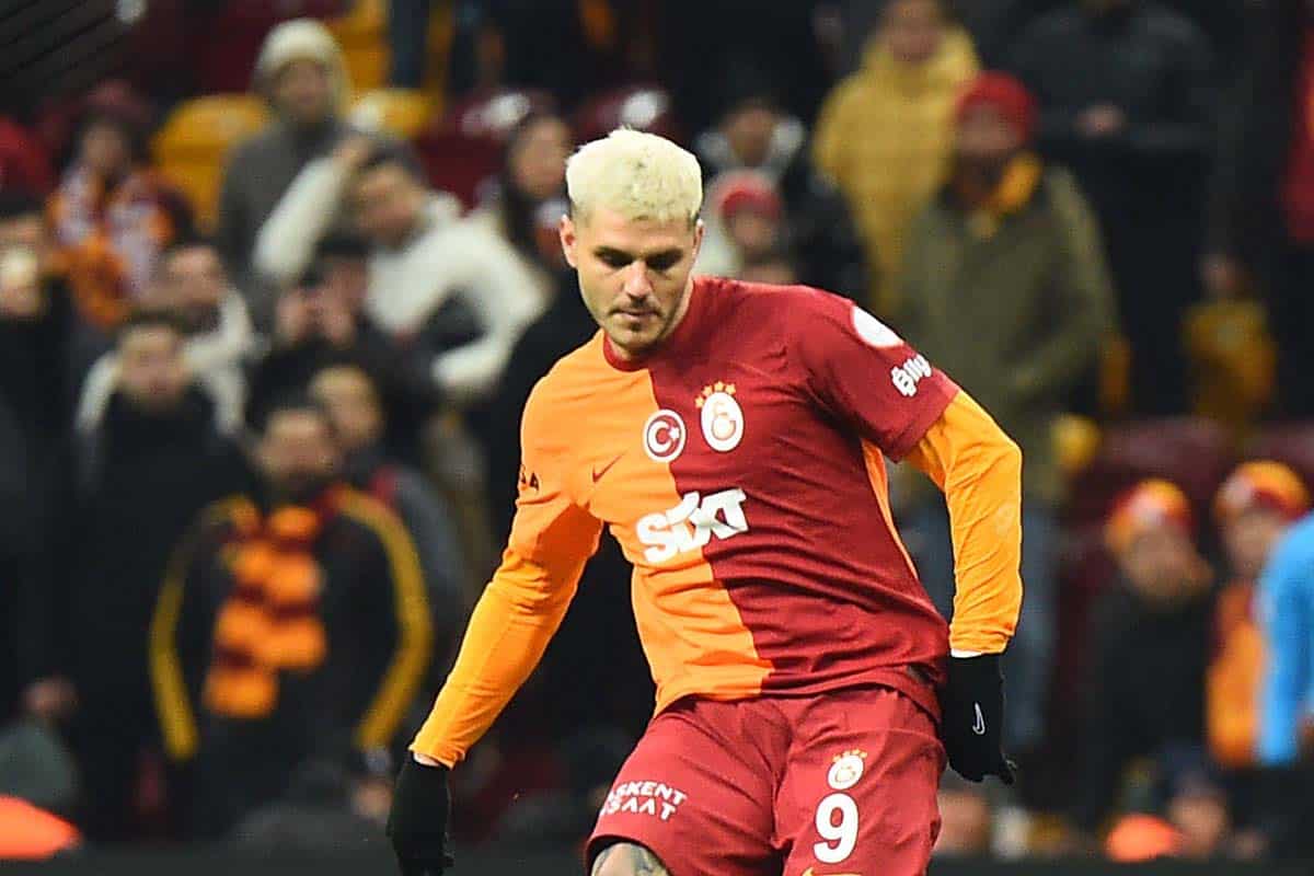 Galatasaray Basaksehir Tipp