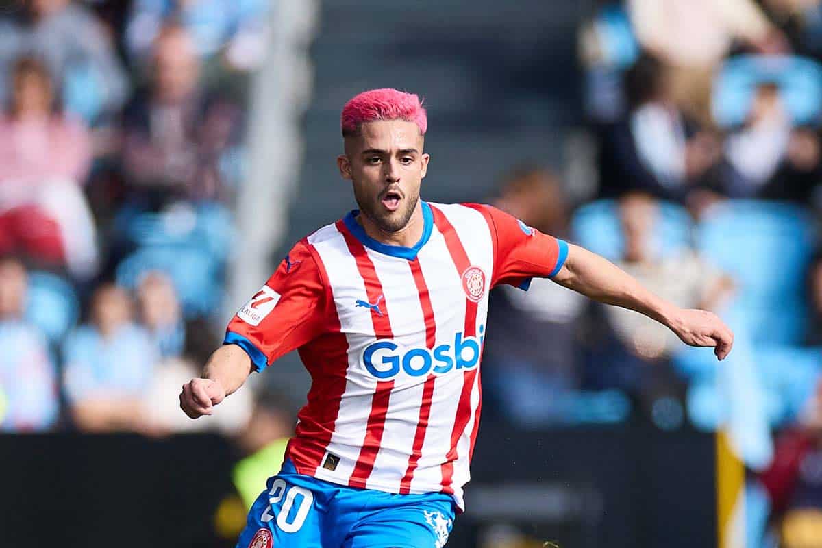 FC Girona Real Sociedad Tipp