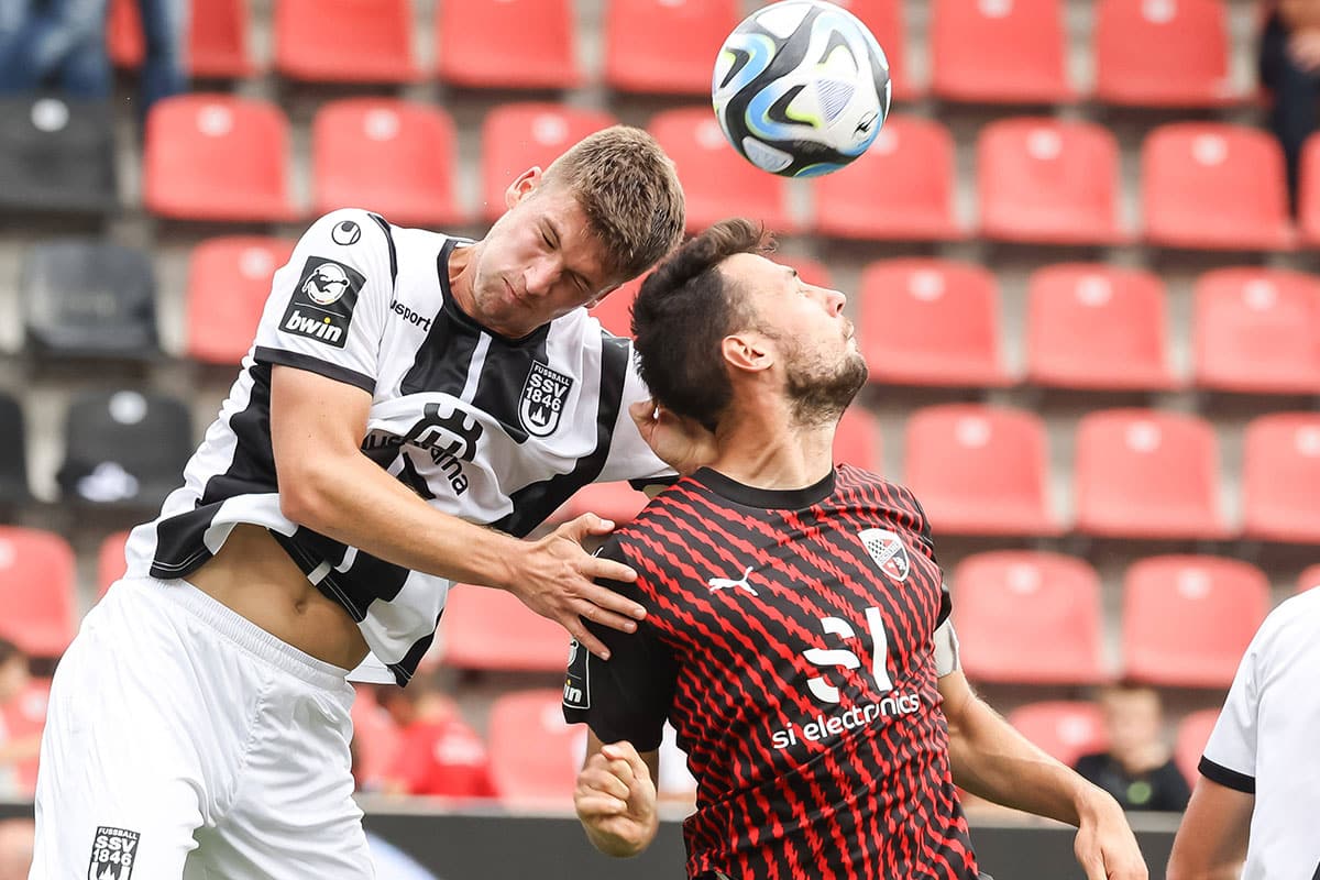 Ulm Ingolstadt Tipp