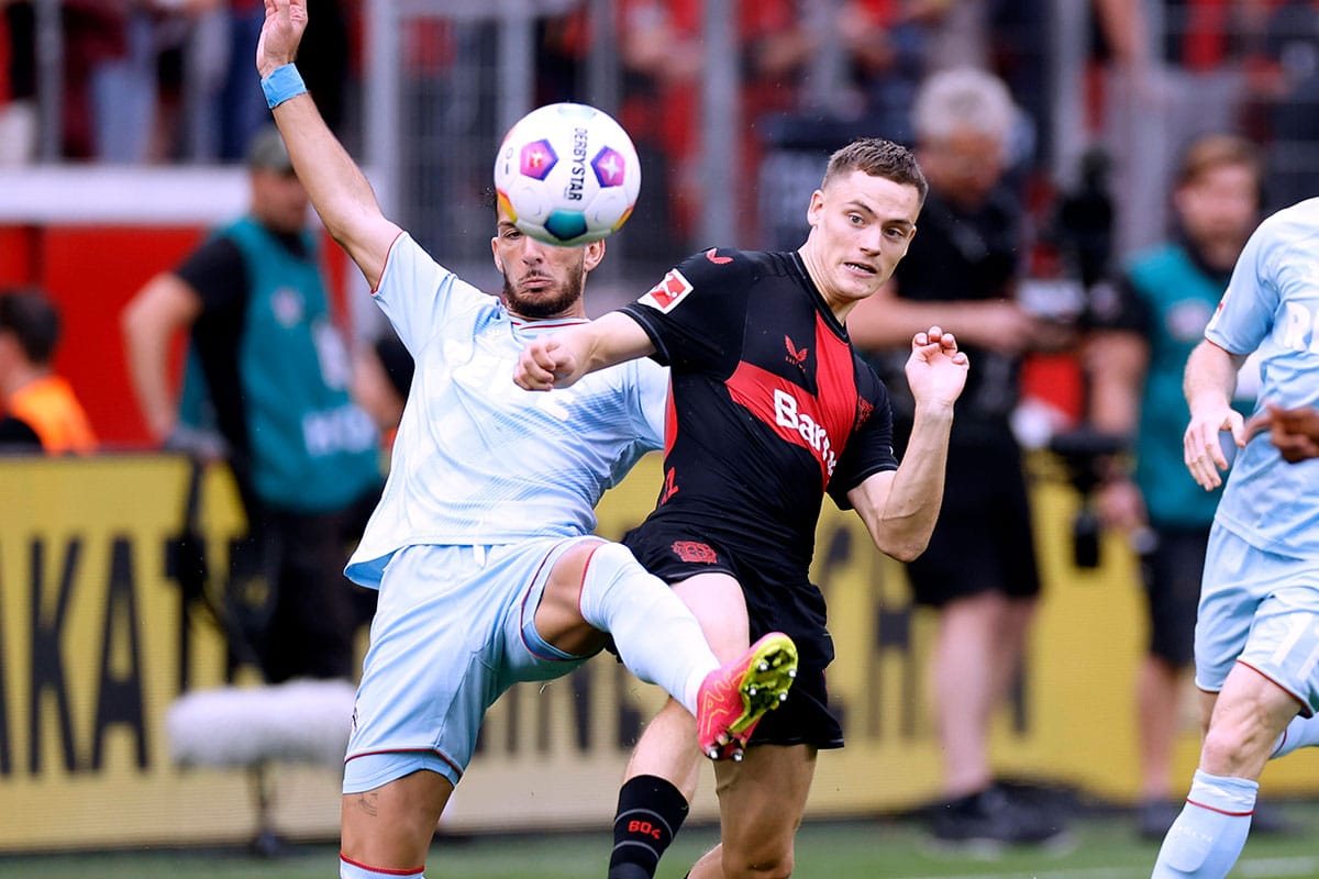 Experten Tipps Bundesliga 24. Spieltag