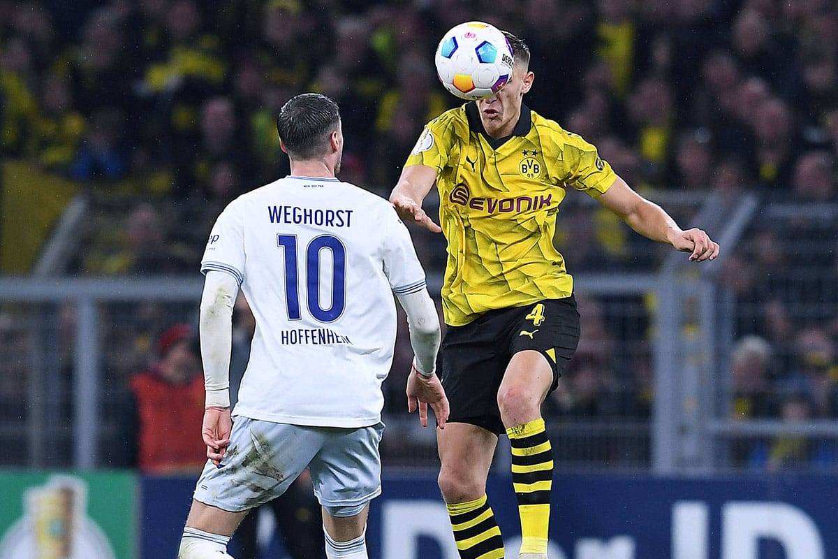 Bundesliga Kombiwetten Tipps 23. Spieltag