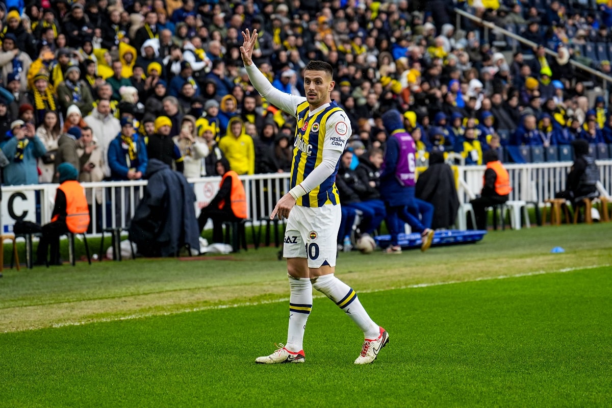 Gaziantep Fenerbahce Tipp