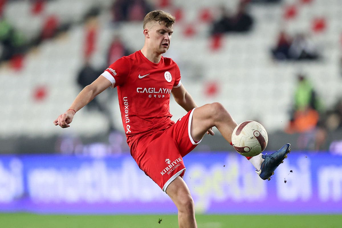 Antalyaspor Fenerbahce Tipp