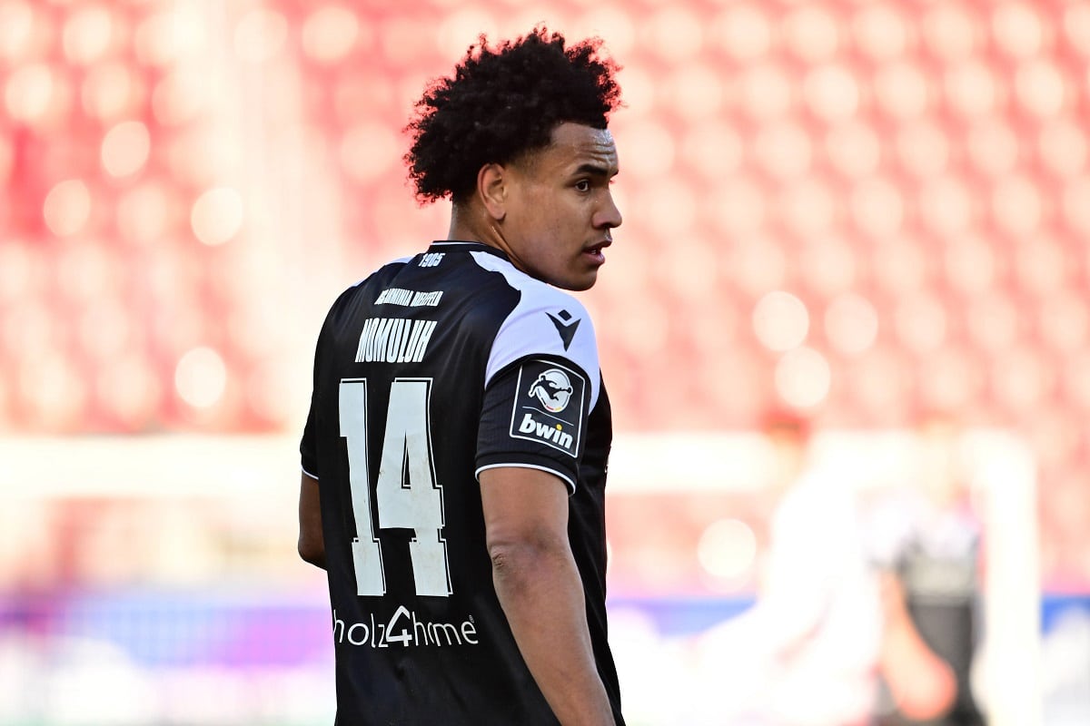 Bielefeld Viktoria Köln Tipp