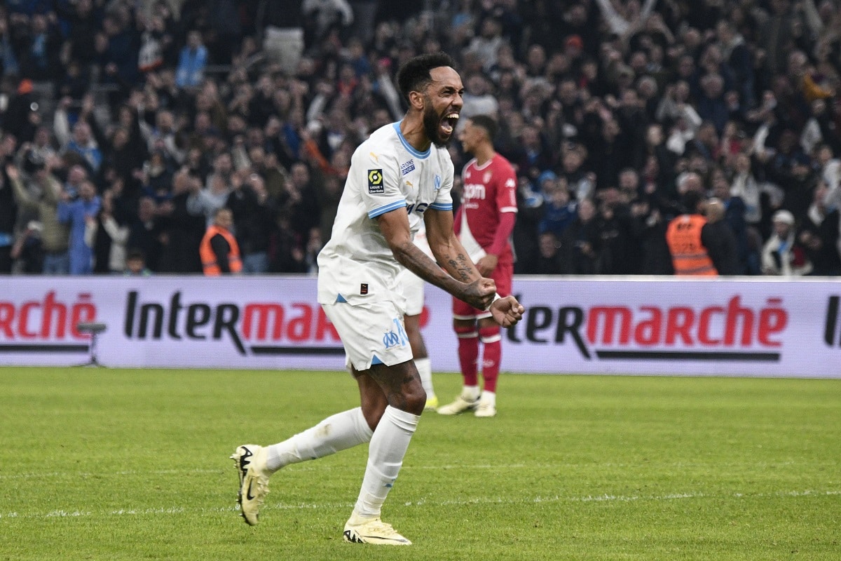 Lyon Marseille Tipp