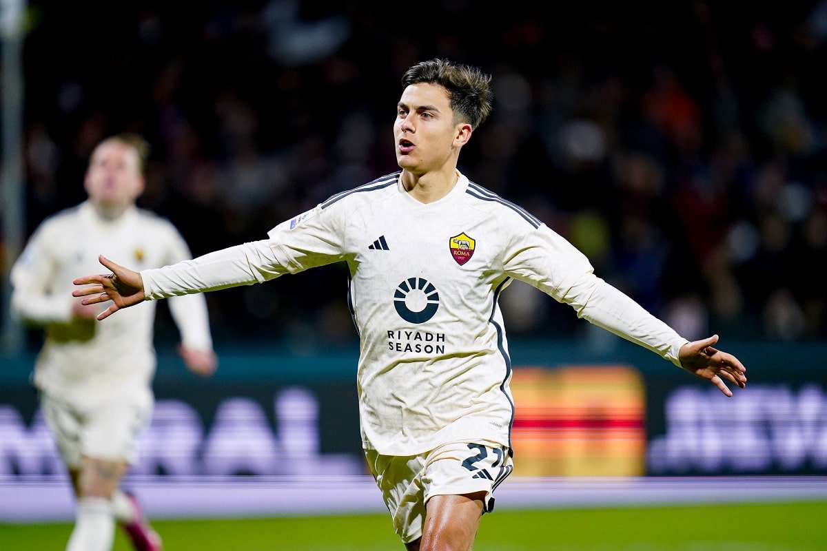 AS Rom Cagliari Tipp