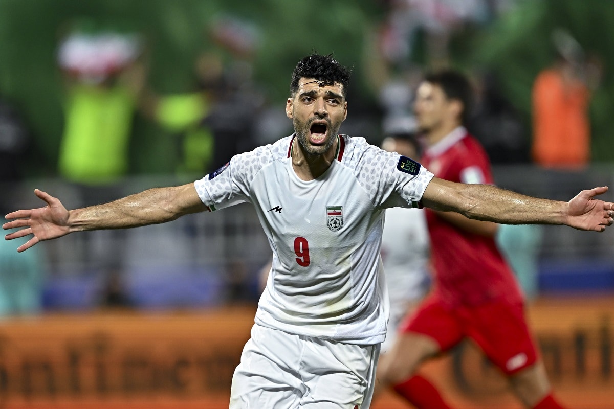 Iran Katar Tipp