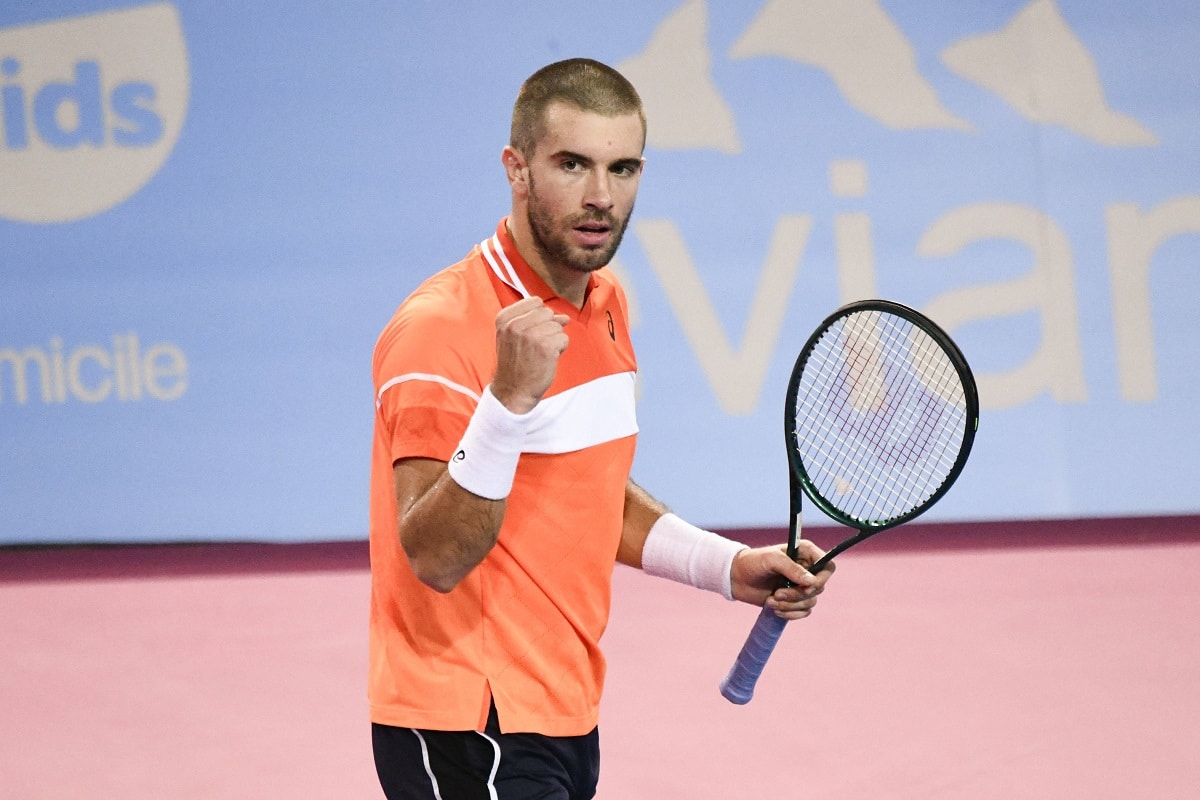 Rune Coric Tipp