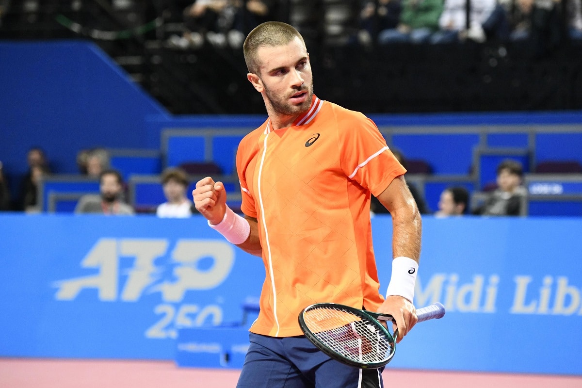 Coric Bublik Tipp
