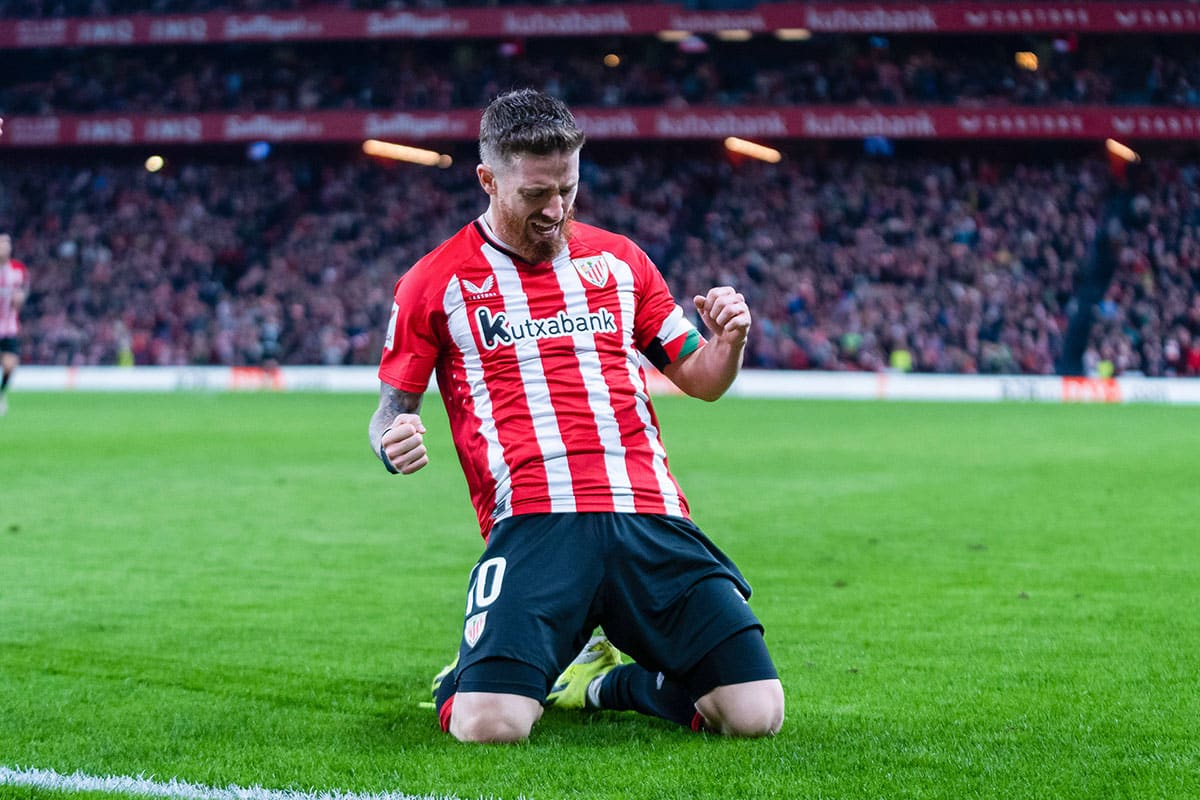 Bilbao Girona Tipp