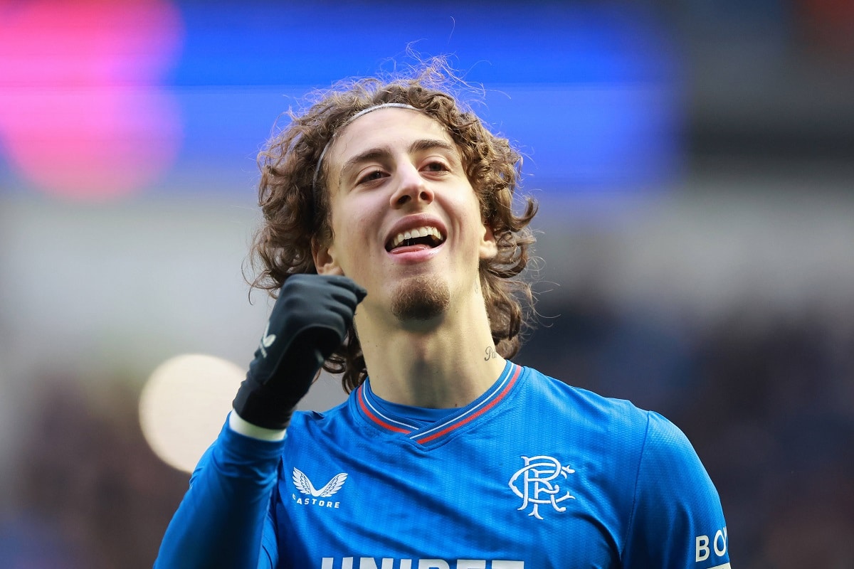 Glasgow Rangers Aberdeen Tipp
