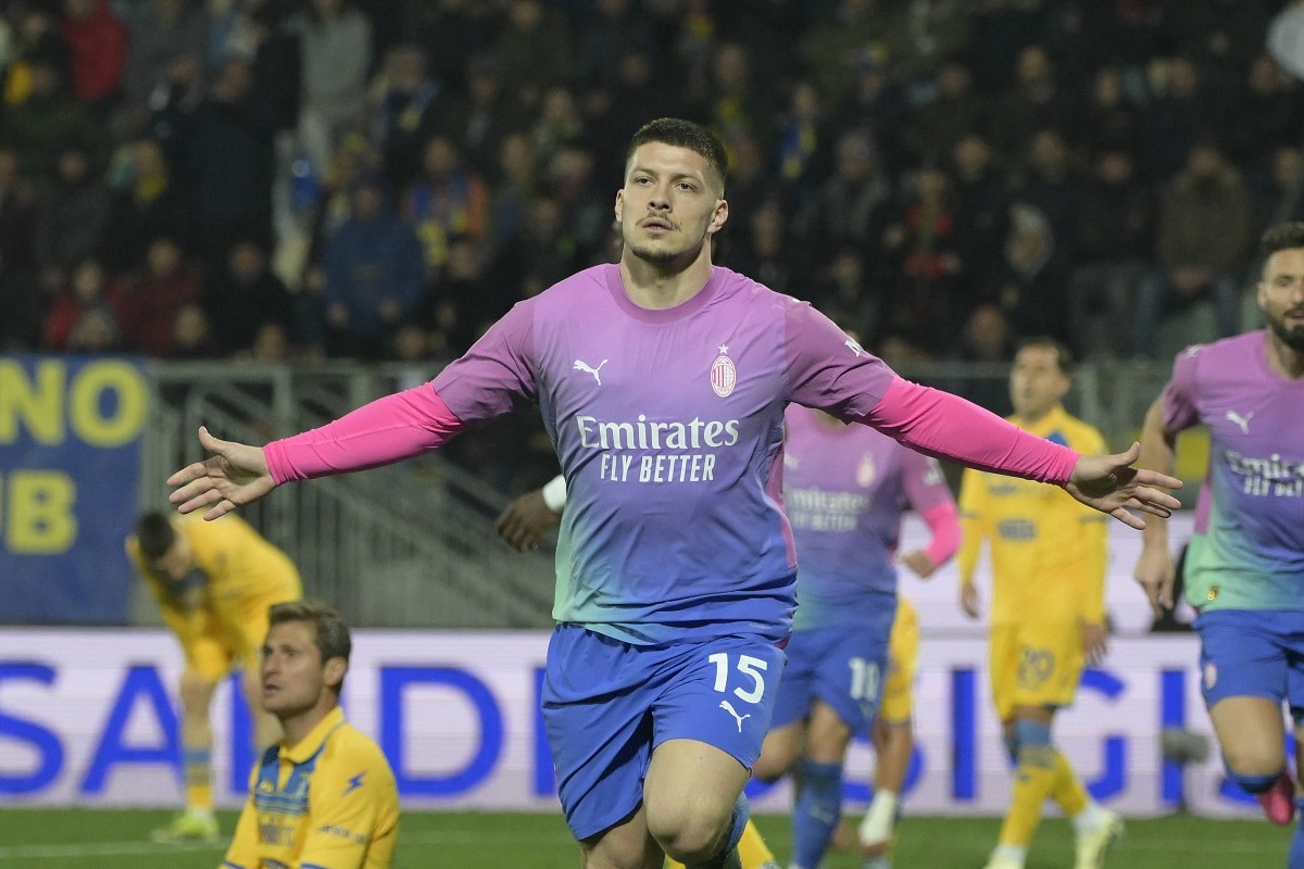 AC Milan Neapel Tipp