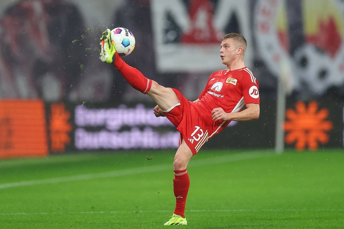 Mainz Union Berlin Tipp