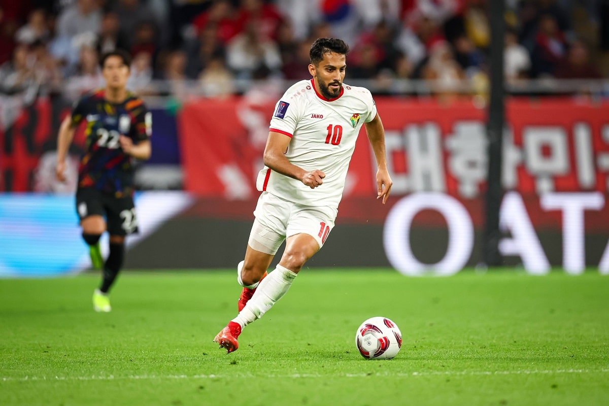 Jordanien Katar Tipp