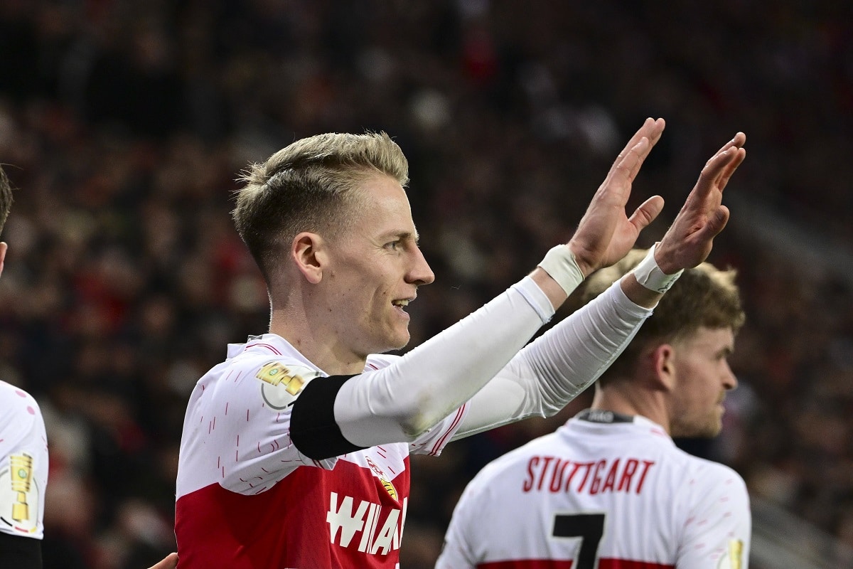 VfB Stuttgart Mainz Tipp