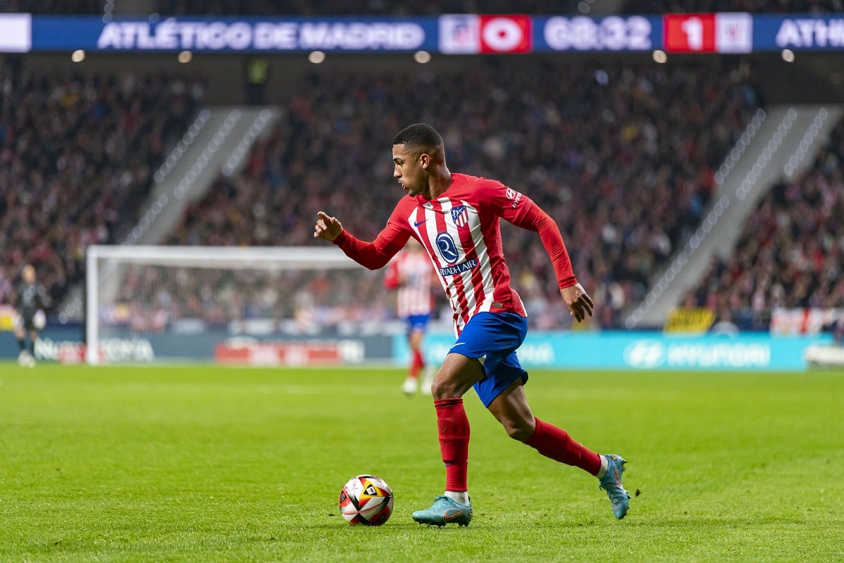 Sevilla Atletico Madrid Tipp