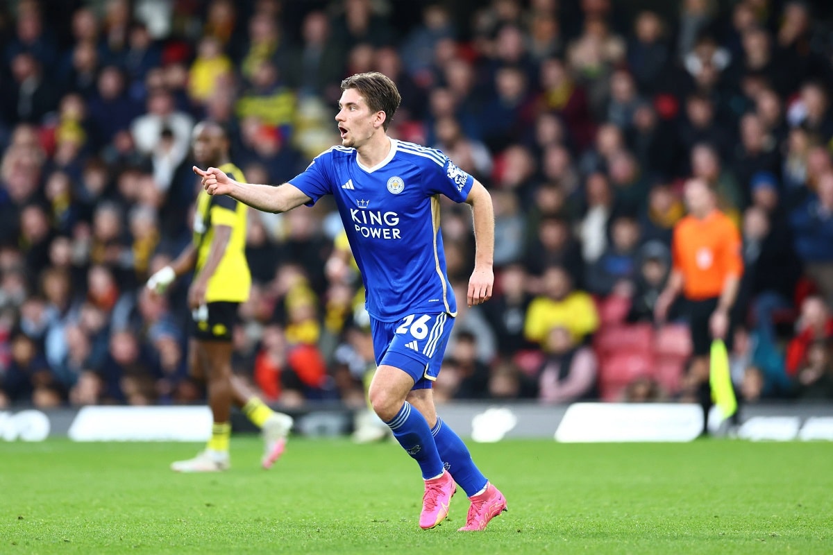 Leicester Sheffield Wednesday Tipp
