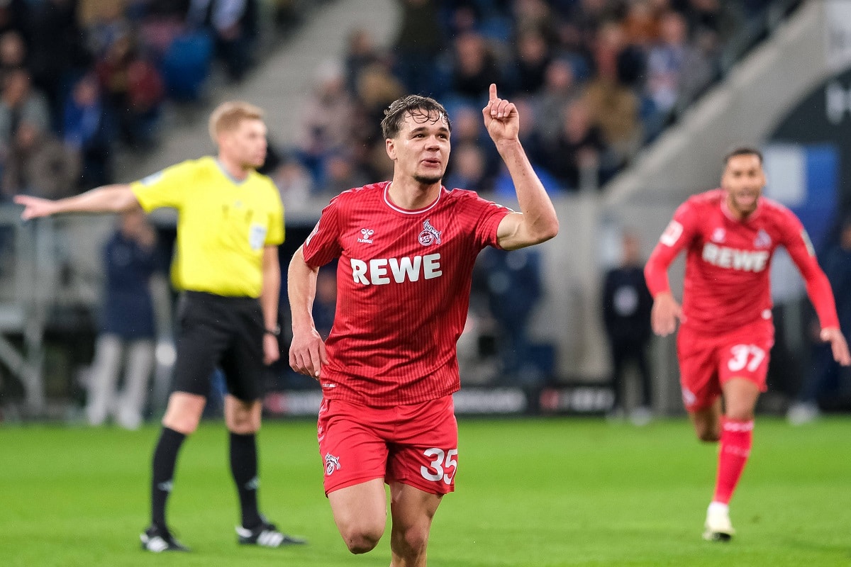 Köln Bremen Tipp