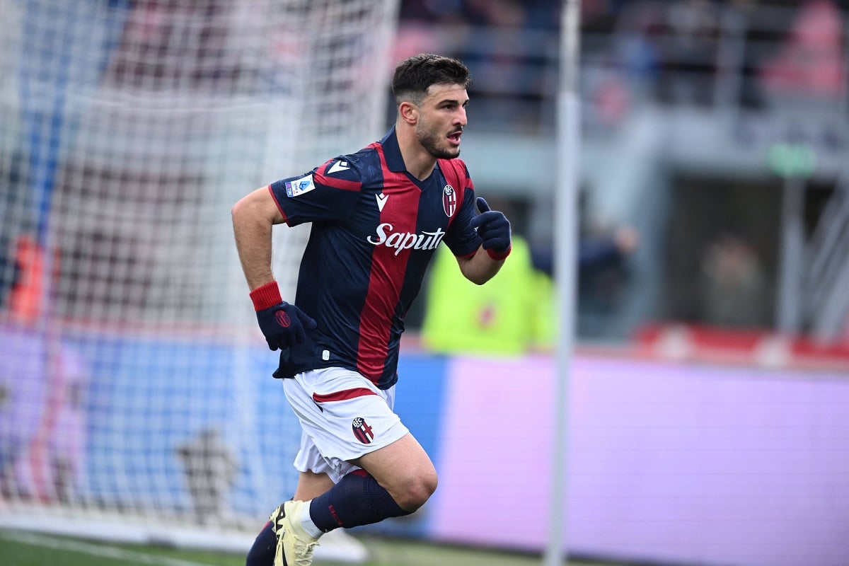 Bologna Fiorentina Tipp