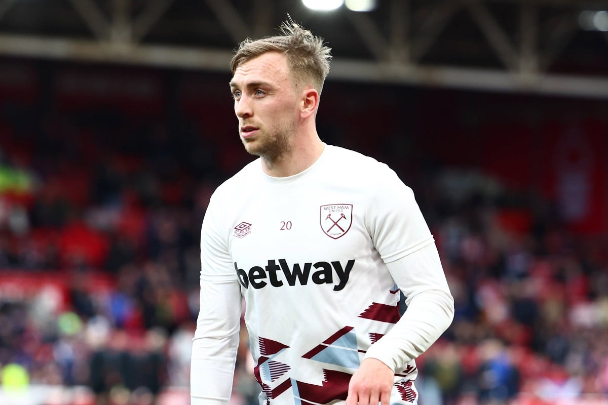 West Ham Brentford Tipp