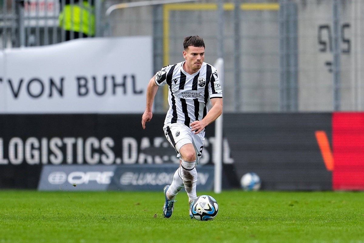 Viktoria Köln Sandhausen Tipp