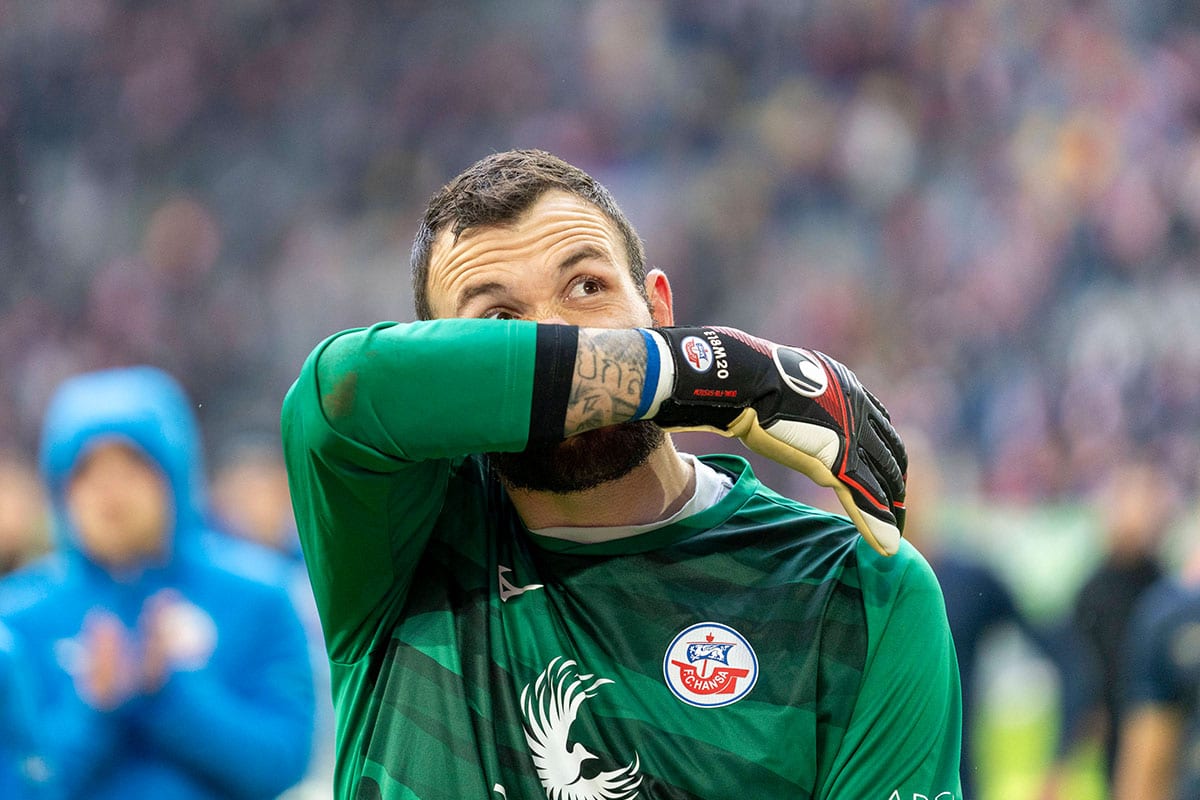 Rostock Kaiserslautern Tipp